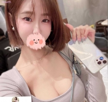 ❤️ 楓楓 165-24歲-E奶-50kg  ❤️ #伊伊中部可約