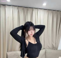 芮芮  159cm 44kg C杯