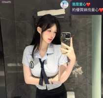 妖婷 165cm D+奶 23歲