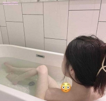 菲菲 160cm 45kg Ccup  20歲 #南部可約