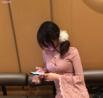 蘿雅 163cm-Dcup-46kg-27歲  無套做 南部