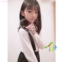 伊伊 153-B-19歲-39kg 超幼齒萌萌可愛系花 隨便你超控