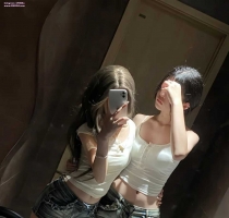 Abby  163cm   47kg  C+cup   21歲  天心   162cm   47kg  C+cup  22歲