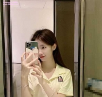 小琪 158cm 43kg Bcup 22歲
