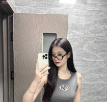 琬瑜 167.48.C.23歲 氣質女教師的反差感