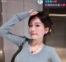 笑笑 159/E/24y