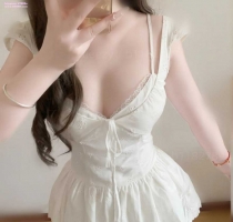 名字：糖心 （可愛）  身材：153 / 43kg / D杯 / 18歲   吸吸中...