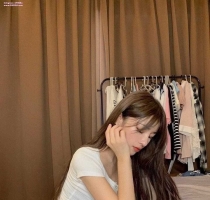 優恩 163cm 46kg Ccup 24歲