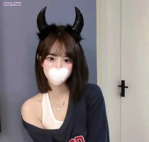 沫白  157cm .44kg .C奶 .23歲 #雙北可約