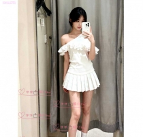 ❤️ 雯雯 160-19歲-B奶-45kg  ❤️ #伊伊中部可約