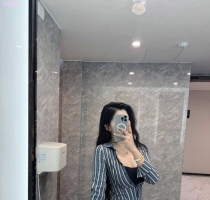 李安  164/26歲/D/47kg 職場女強人 難得的休假來放鬆自己