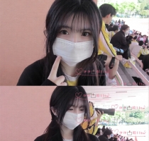 ❤️ 草莓 152-18歲-B奶-40kg  ❤️ #伊伊雙北可約