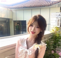 雨菲 155cm-43kg-B+cup 19歲