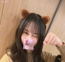 ❤️ 啾比 153cm-22歲-C奶-45kg  ❤️ #伊伊中部可約