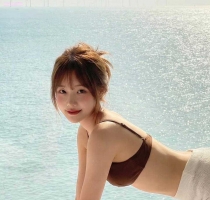 喬妹 160cm · D杯 · 23歲 · 47kg  #北部可約