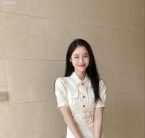 琪琪 162cm B+ 22歲 46kg #台中