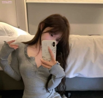 小甜甜 160cm 46kg C 22歲 #中部可約