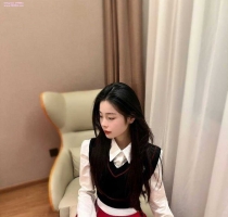 ❤️ 妍希 161-21歲-C奶-43kg  ❤️ #伊伊南部可約