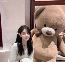 小糖163cm 22歲 C奶 45kg #新竹