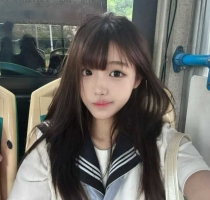 #南部  涵涵 150cm.C奶.18y.39kg