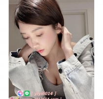 ❤️ 艷艷 163-25歲-大D奶-47kg ❤️ #伊伊北部可約