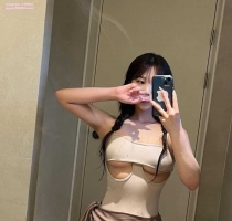 曉婷 165cm 46kg D杯